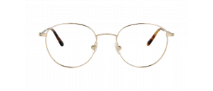 Lunettes de vue Un Degré Cinq - UDC2202 - Doré A