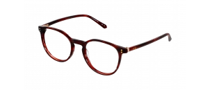 Lunettes de vue Un Degré Cinq - UDC2203 - Rouge A