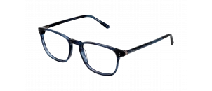 Lunettes de vue Un Degré Cinq - UDC2204 - Bleu A