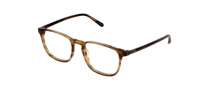 Lunettes de vue Un Degré Cinq - UDC2204 - Brun A