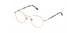 Lunettes de vue Un Degré Cinq - UDC2205 - Doré A