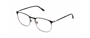 Lunettes de vue Un Degré Cinq - UDC2208 - Noir A