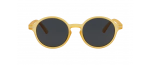 Lunettes de soleil Kumquat -  KJ2201S - Jaune B