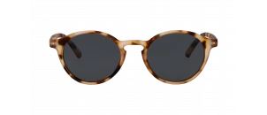 Lunettes de soleil Kumquat -  KJ2202S - Ecaille B