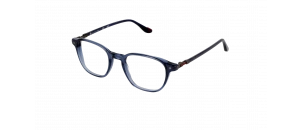 Lunettes de vue Maison Léo - ML2213 - Bleu A