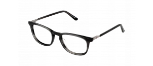 Lunettes de vue JAW -  A2207 - Gris A