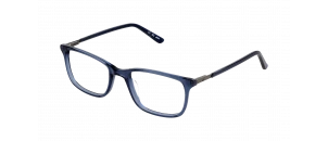 Lunettes anti-lumière bleue JAW - A2208 - Bleu A