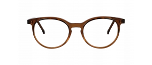 Lunettes de vue Gabin &amp; Léonie - GL2203 - Marron A