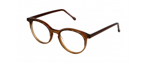Lunettes de vue Gabin &amp; Léonie - GL2203 - Marron A