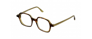 Lunettes de vue Gabin &amp; Léonie -  GL2204 - Marron A