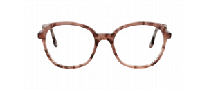 Lunettes de vue Gabin &amp; Léonie - GL2205 - Rose A
