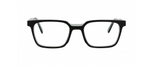 Lunettes de vue Gabin &amp; Léonie - GL2206 - Noir A
