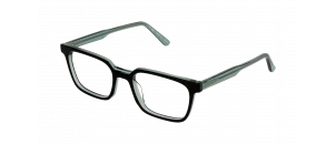 Lunettes de vue Gabin &amp; Léonie - GL2206 - Noir A