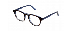 Lunettes de vue Gabin &amp; Léonie - GL2207 - Ecaille A