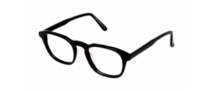 Lunettes de vue Gabin &amp; Léonie - GL2207 - Noir A