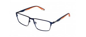 Lunettes de vue I-Gom - GOMH2203 - Bleu A