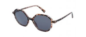 Lunettes de soleil Twinset - SFP2204L - Rose B