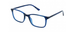 Lunettes de soleil Twinset - OHP2207L - Bleu A