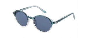 Lunettes de soleil Twinset - SJP2213L - Bleu B