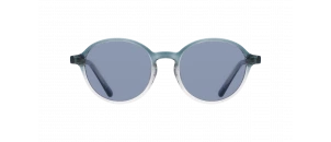 Lunettes de soleil Twinset - SJP2213L - Bleu B