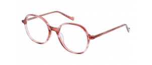 Lunettes de soleil Medley - MF2218 - Rose A