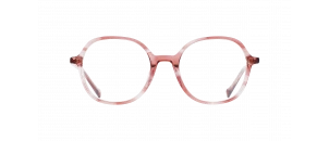Lunettes de soleil Medley - MF2218 - Rose A
