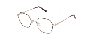 Lunettes anti-lumière bleue Medley - MF2220 - Violet A