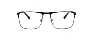 Lunettes de vue Medley - MH2218 - Noir A