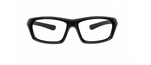 Lunettes de vue Demetz - Softness R L - Gris A