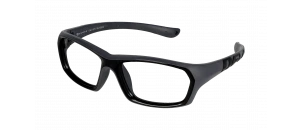 Lunettes de vue Demetz - Softness R L - Gris A