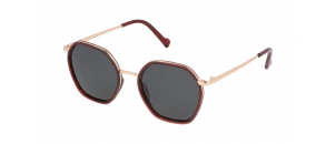 Lunettes de soleil Medley - S2302 - Rose B