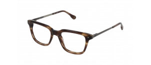 Lunettes de vue Maison Léo - ML2302 - Brun A