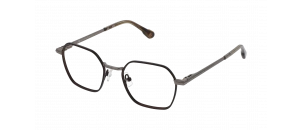 Lunettes de vue Maison Léo -  ML2304 - Brun A