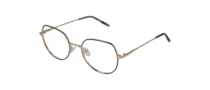 Lunettes de vue Drew. S - DSF2305 - Bleu A