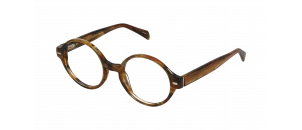 Lunettes de vue Drew. S - DSF2307 - Brun A