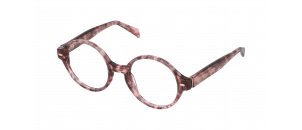 Lunettes de vue Drew. S - DSF2307 - Rose A