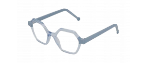 Lunettes de vue Gabin &amp; Léonie - GL2305 - Bleu A