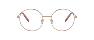 Lunettes de vue Drew. S - DSF2314 - Rose A