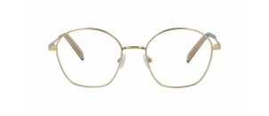 Lunettes de vue Drew. S - DSF2315 - Doré A