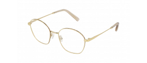 Lunettes de vue Drew. S - DSF2315 - Doré A
