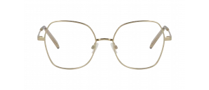 Lunettes de vue Drew. S - DSF2316 - Doré A