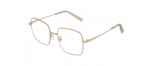 Lunettes de vue Drew. S - DSF2317 - Doré A
