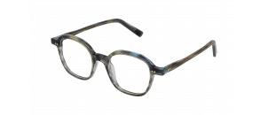 Lunettes de vue Drew. S -  DSF2319 - Bleu A