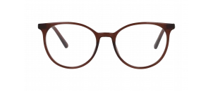 Lunettes de vue Attitude Santé - ASF2302 - Brun A