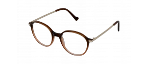 Lunettes de soleil Medley - MF2303 - Marron A