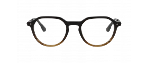 Lunettes de soleil Maison Léo - ML2310 - Marron A