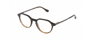 Lunettes de soleil Maison Léo - ML2310 - Marron A