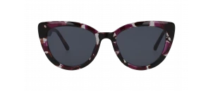 Lunettes de soleil Twinset - SFP2305L - Violet B