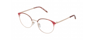 Lunettes de vue Morphoz - MZF2301 - Rose A