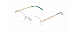 Lunettes de vue Morphoz - MZF2303 - Vert A